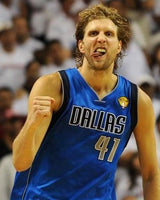 NOWITZKI DIRK (DAL)