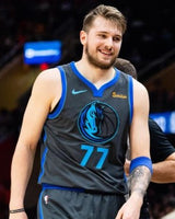 Doncic Luka (Dallas Mavericks)