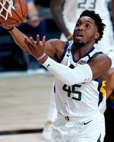 MITCHELL DONOVAN (UTA)