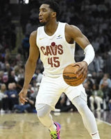 MITCHELL DONOVAN (CLE)