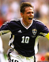 STOJKOVIC DRAGAN 1998-99 (Yug)