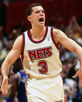 Petrovic Drazen (New Jersey Nets)