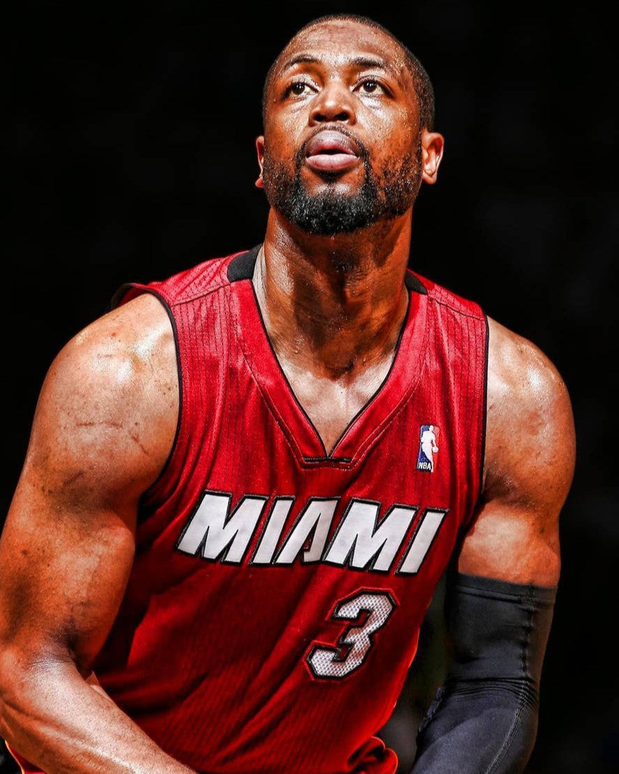 WADE DWAYNE (MIA)
