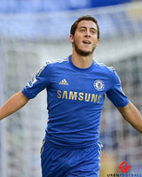 HAZARD EDEN 2012-13 (Che)