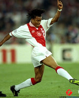 DAVIDS EDGAR 1995-96 (Aja)