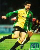 Cantona Eric 1994-95 (Manchester United)