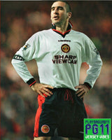 Cantona Eric 1996-97 (Manchester United)