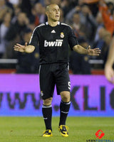 CANNAVARO FABIO 2008-09 (Real M)