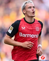 WIRTZ FLORIAN 2024-25 (Bay L)