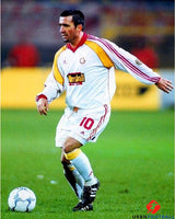 HAGI GHEORGHE 1999-00 (Gal)