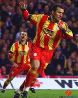 HAGI GHEORGHE 1999-00 (Gal)