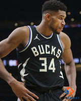 Antetokounmpo Giannis (Milwaukee Bucks)