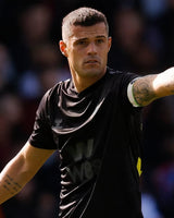 XHAKA GRANIT 2025-26 (Sun)