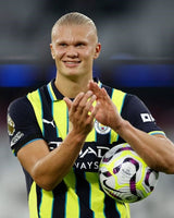 HAALAND ERLING 2024-25 (Man C)