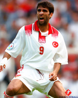 SUKUR HAKAN 1996-97 (Tur)