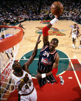 OLAJUWON HAKEEM (HOU)