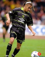 LARSSON HENRIK 1998-99 (Cel)