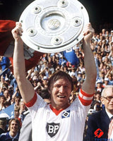HRUBESCH HORST 1982-83 (HSV)
