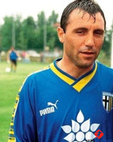 STOICHKOV HRISTO 1995-96 (Par)