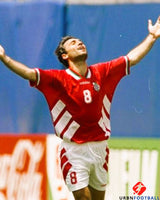 STOICHKOV HRISTO 1994-95 (Bul)