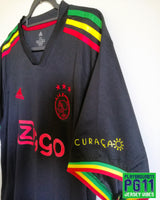 Marley Bob 2021-22 (Ajax)