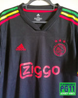 Marley Bob 2021-22 (Ajax)