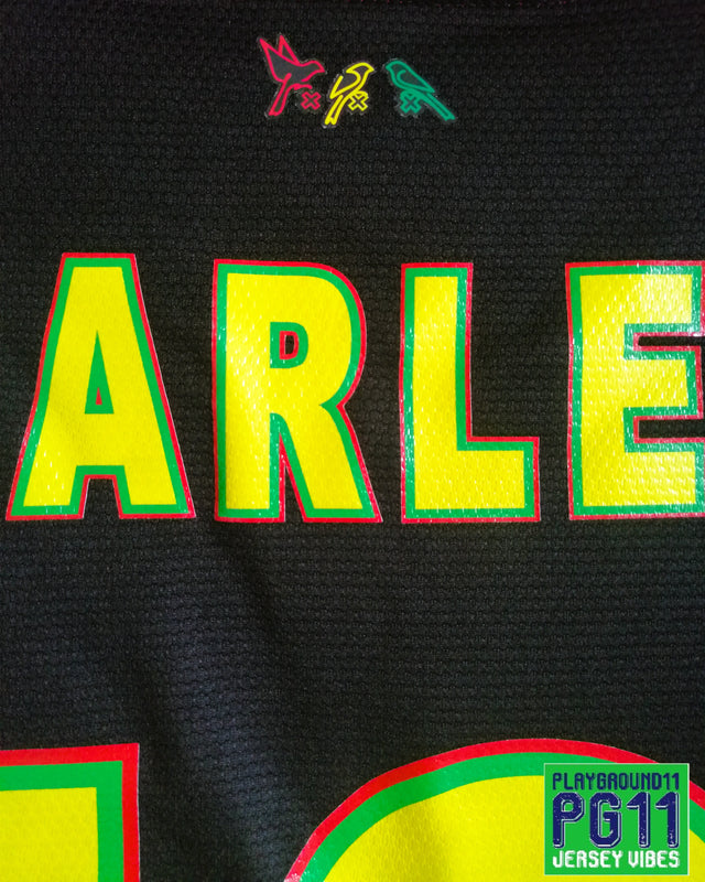 Marley Bob 2021-22 (Ajax)