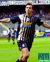 Ibrahimovic Zlatan 2004-05 (Juventus)
