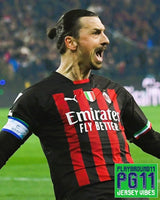 Ibrahimovic Zlatan 2022-23 (Milan)
