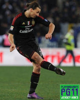 Ibrahimovic Zlatan 2011-12 (Milan)
