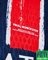 Kvaratskhelia Khvicha 2024-25 (Paris Saint Germain)