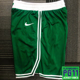 Boston Celtics Shorts