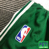 Boston Celtics Shorts