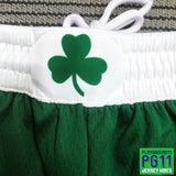 Boston Celtics Shorts