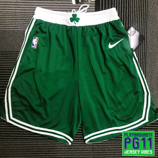 Boston Celtics Shorts