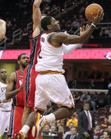 Irving Kyrie (Cleveland Cavaliers)