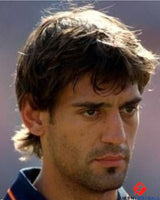 URZAIZ ISMAEL 1997-98 (Ath B)