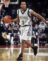 Iverson Allen (Georgetown)
