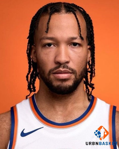 BRUNSON JALEN (NYK)