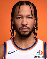 BRUNSON JALEN (NYK)