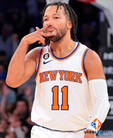BRUNSON JALEN (NYK)