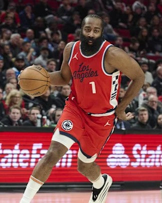 HARDEN JAMES (LAC)