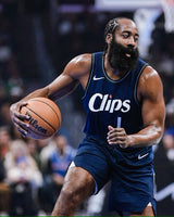 Harden James (Los Angeles Clippers)
