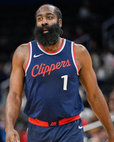 Harden James (Los Angeles Clippers)
