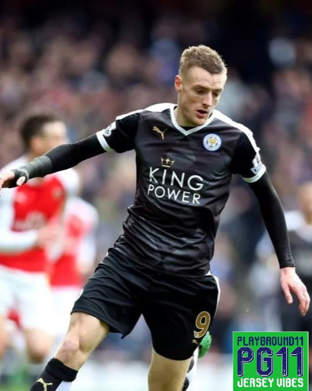 Vardy Jamie 2015-16 (Leicester)