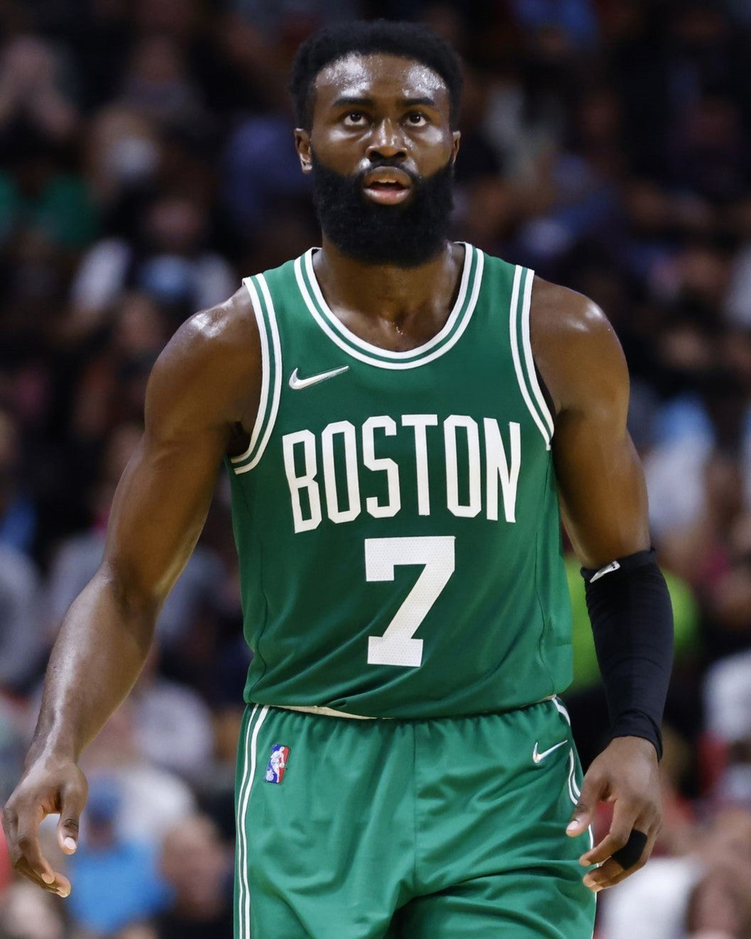 BROWN JAYLEN (BOS)