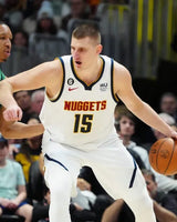 Jokic Nikola (Denver Nuggets)