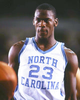 Jordan Michael (North Carolina)
