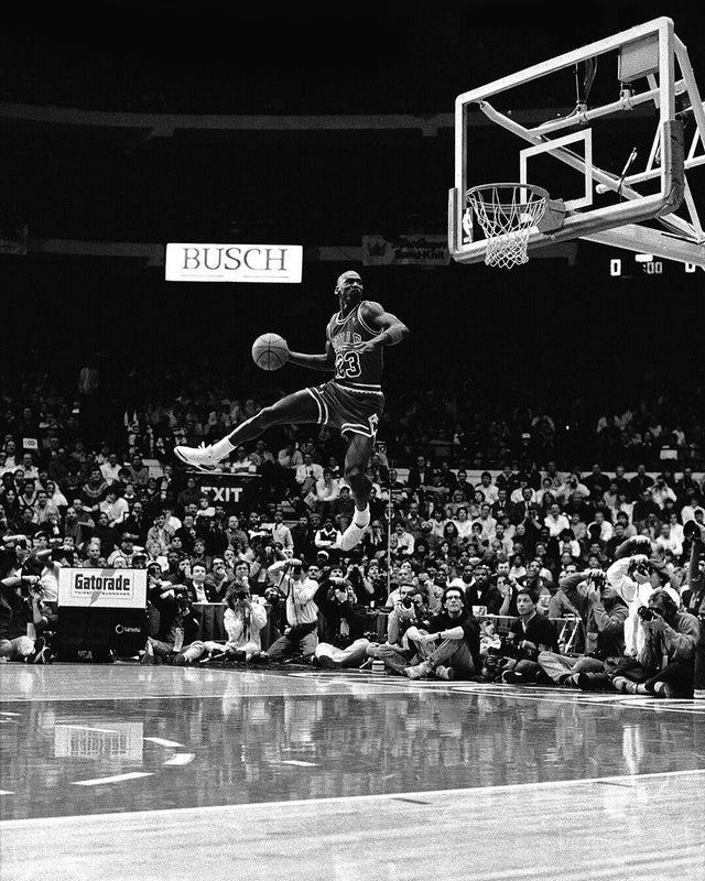 Jordan Michael (Chicago Bulls)