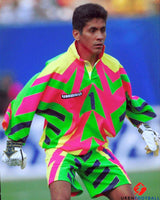 CAMPOS JORGE 1994-95 (Mex)